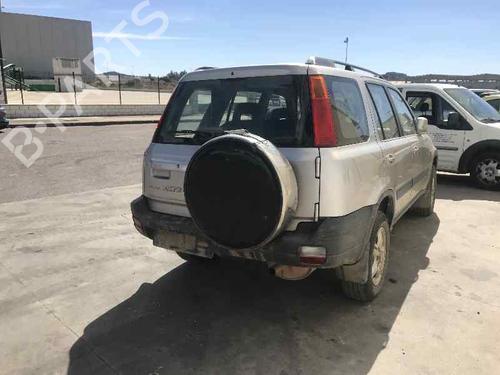 Pièces Détachées Usagées HONDA CR-V I (RD) 2.0 16V 4WD (RD1, RD3) (128 hp) 4380939