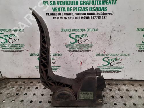 Used Pedal MERCEDES-BENZ SPRINTER 2-t Van (B901, B902) [1995-2006]  25309530