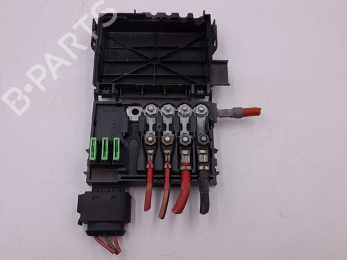 Used Fuse box Fuse box SKODA OCTAVIA I (1U2) [1996-2010] 33659107 33659107