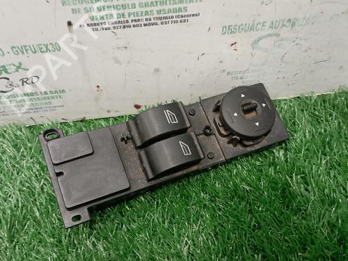 Used Left front window switch FORD FOCUS C-MAX (DM2) [2003-2007]  25310454