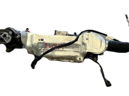 Steering rack VW PASSAT B6 Variant (3C5) | BP37471945M22 - Image 2