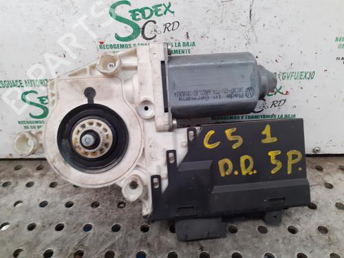 Right front window motor CITROËN C5 I (DC_)  | BP29420588E20 
