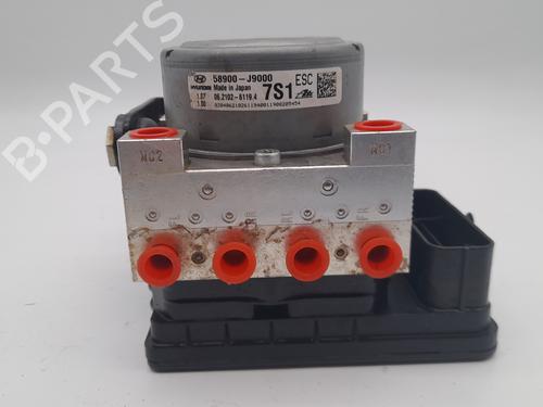 Abs pomp HYUNDAI KONA (OS, OSE, OSI)  | BP25328776M43