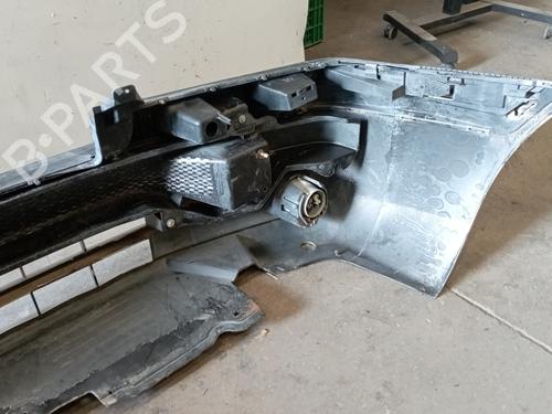 Front bumper CITROËN JUMPY II (VF7)  | BP29313789C7 