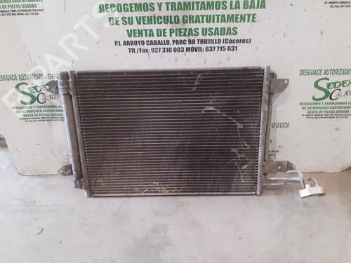 Used AC radiator SEAT TOLEDO III (5P2) [2004-2009]  25324923