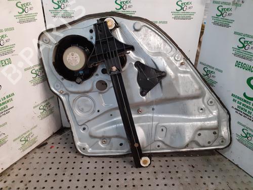 Rear left window mechanism VW GOLF IV (1J1) 1.9 TDI | BP25315507C24 