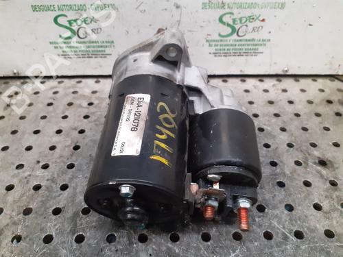 Used Starter Starter FIAT GRANDE PUNTO (199_) [2005-2026] 39718793 39718793