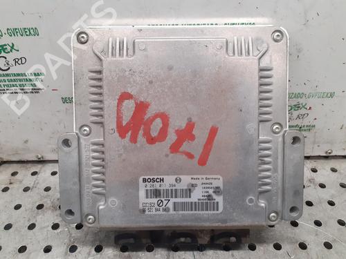Used Engine control unit (ECU) CITROËN C5 I (DC_) [2001-2005]  25324985