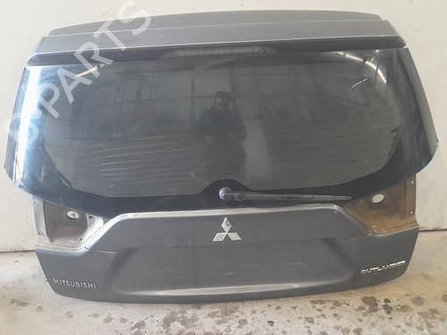 Used Tailgate MITSUBISHI OUTLANDER II (CW_W) [2005-2012]  25329770