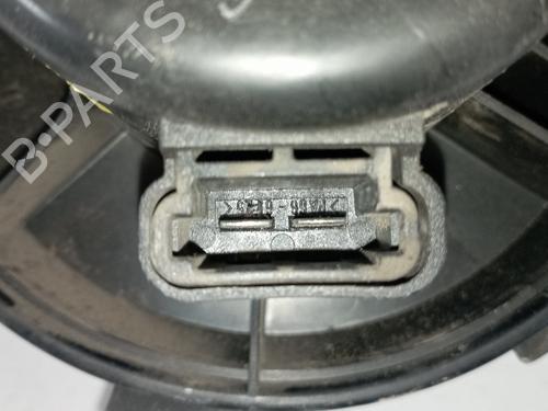 Heater blower motor PEUGEOT 206 Hatchback (2A/C) 1.4 HDi eco 70 | BP25313499M62 