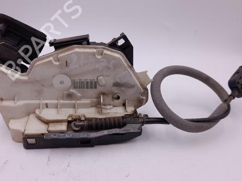 front-right-lock-vw-golf-vi-5k1-2008-2009-2010-2011-2012-2013-2014-33799101 main image