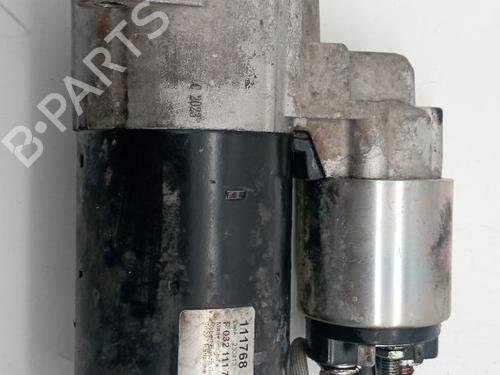 Used Starter Starter MERCEDES-BENZ CLS (C219) [2004-2011] 33833200 33833200