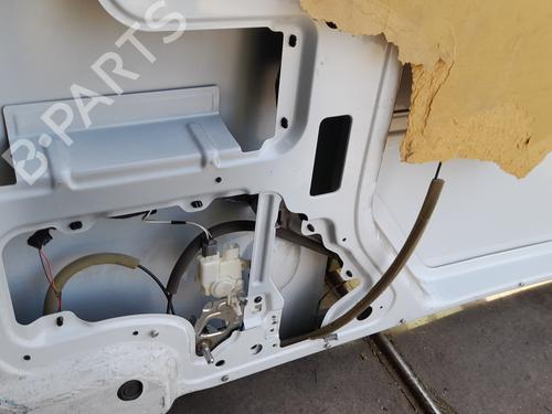 Right tailgate RENAULT MASTER III Van (FV) 2.3 dCi 165 FWD (FV0P, FV0U, FV11, FV12, FV1E) | BP29633468C77 