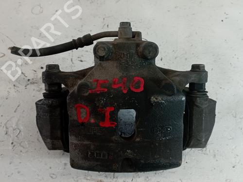 Used Left front brake caliper HYUNDAI i40 I (VF) [2012-2019]  25320327