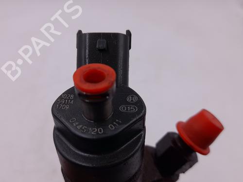 Injector FIAT DUCATO Van (244_) 2.3 JTD | BP33659097M100 - Image 2