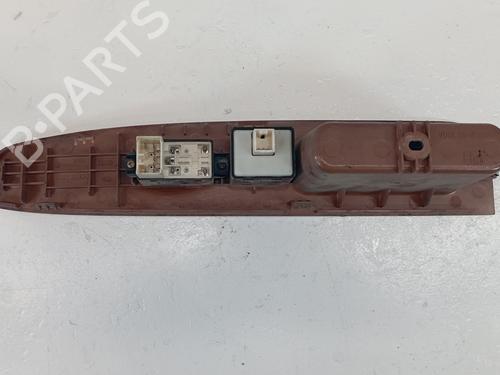 Right front window switch KIA CARNIVAL II (GQ) 2.5 V6 | BP25311066I26 