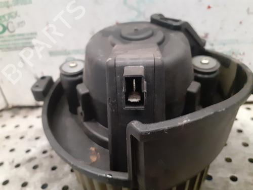 Heater blower motor FIAT DUCATO Van (230_)  | BP25318375M62 