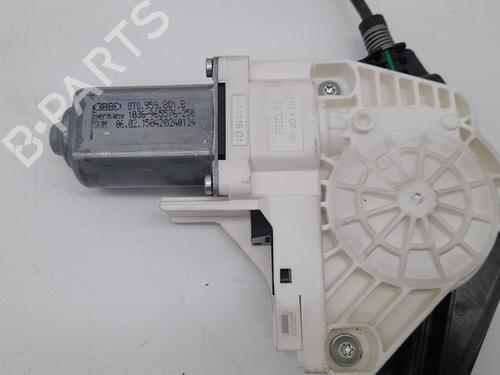 Front left window mechanism AUDI A5 (8T3) 2.0 TDI | BP32374907C22 - Image 3