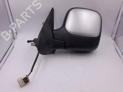 Used Left mirror Left mirror PEUGEOT PARTNER MPV (5_, G_) [1996-2026] 33853076 33853076