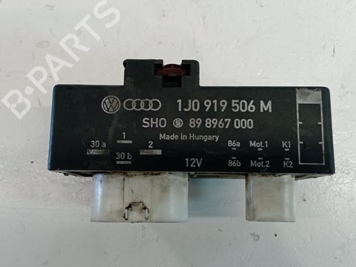 Elektronische module SEAT IBIZA IV SC (6J1, 6P5) [2008-2018]  25310765