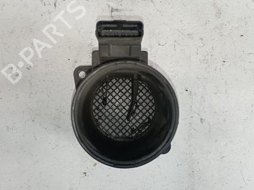 Mass air flow sensor RENAULT MEGANE II (BM0/1_, CM0/1_) 1.9 dCi | BP25308314M95 
