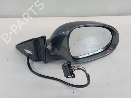 Used Right mirror VW PASSAT B5.5 (3B3) 1.9 TDI (130 hp) 25312666
