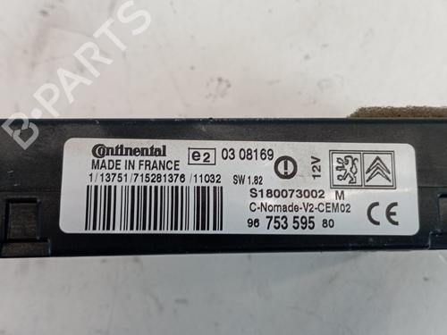 Other PEUGEOT 308 I (4A_, 4C_)  | BP25316545O1 