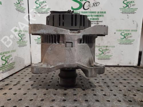 Alternator BMW 3 (E36)  | BP25324237M7 