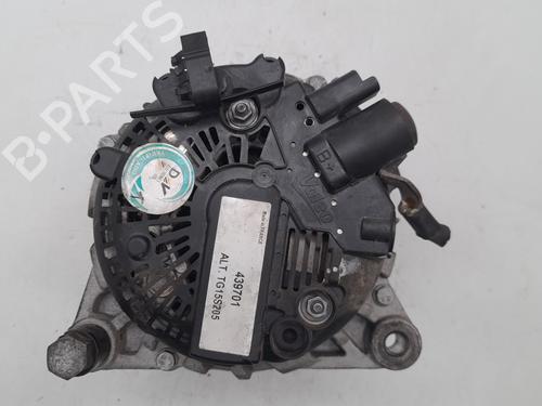 Alternator CITROËN BERLINGO MULTISPACE (B9) 1.6 BlueHDi 100 | BP35948245M7 - Image 4