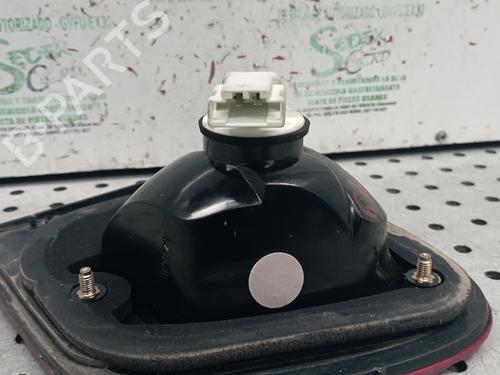 Right tailgate light SEAT IBIZA II (6K1)  | BP25310802C80 