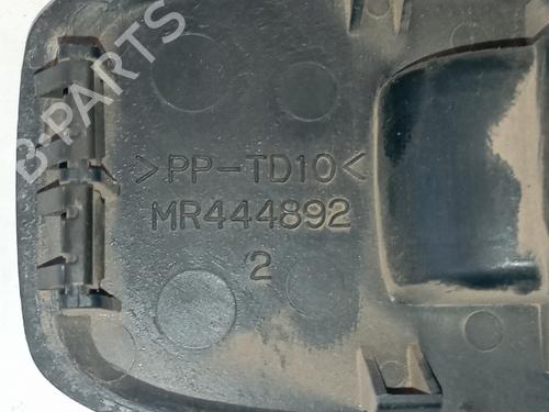 Right front window switch MITSUBISHI PAJERO III (V7_W, V6_W) 3.2 Di-D (V68W) | BP25311096I26 
