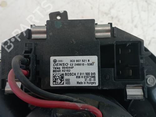 Ventilator motor AUDI A3 (8P1) 1.6 | BP25319730M62 