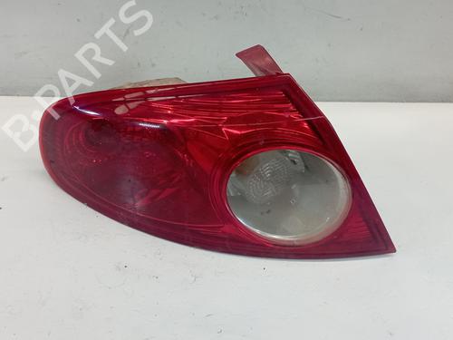 Used Left taillight CHEVROLET NUBIRA Saloon 1.4 (95 hp) 25315686