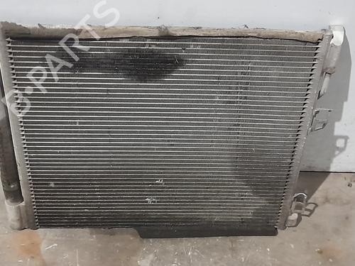 AC radiator NISSAN NV200 / EVALIA Bus  | BP25324421M32 