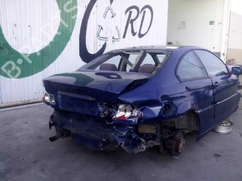 Gearbox BMW 3 Coupe (E46) 318 Ci | BP32631917M3  - Image 5