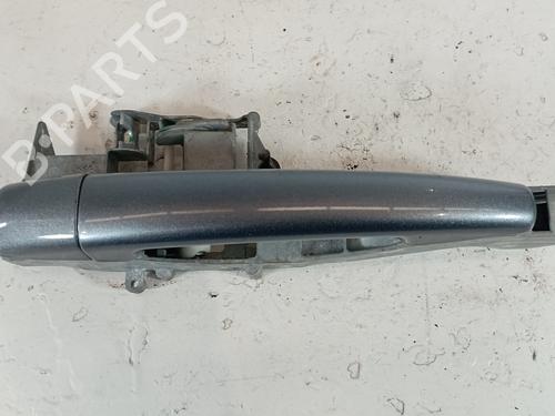 Used Rear right exterior door handle CITROËN C4 Picasso I MPV (UD_) [2006-2015]  25315904