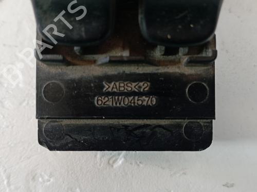 Left front window switch HYUNDAI ACCENT II (LC) 1.5 CRDi | BP25310334I27 