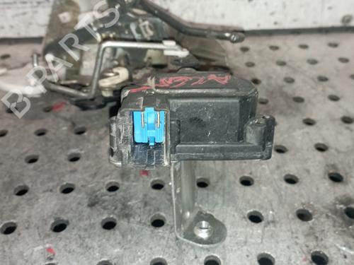Rear left lock HYUNDAI ACCENT II (LC)  | BP25309750C100 