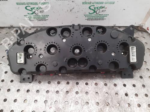 Instrument cluster CHEVROLET AVEO / KALOS Saloon (T250, T255)  | BP25322688C47 