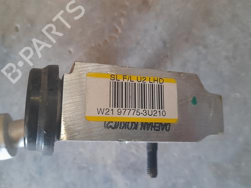 AC pipe KIA SPORTAGE III (SL)  | BP25328359M126 