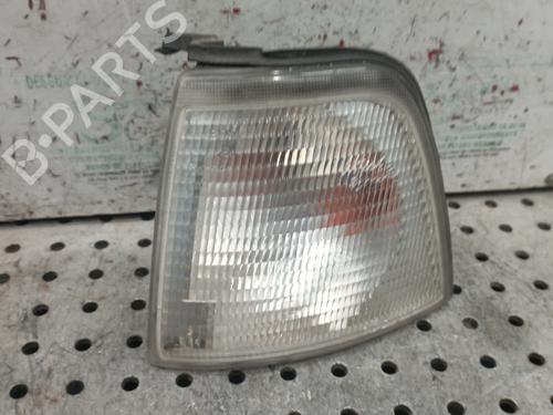 Used Left front indicator AUDI 80 B3 Saloon (893, 894, 8A2) [1986-1991]  25308194