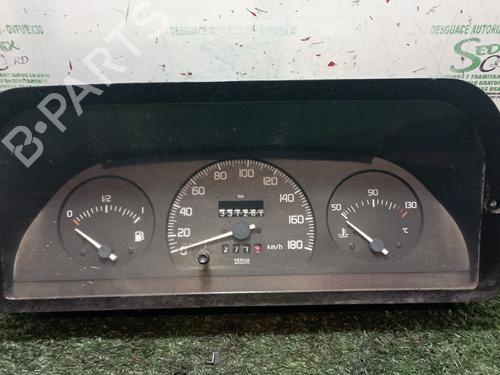 Used Instrument cluster CITROËN JUMPER I Bus (244, Z_) [2002-2025]  25316938