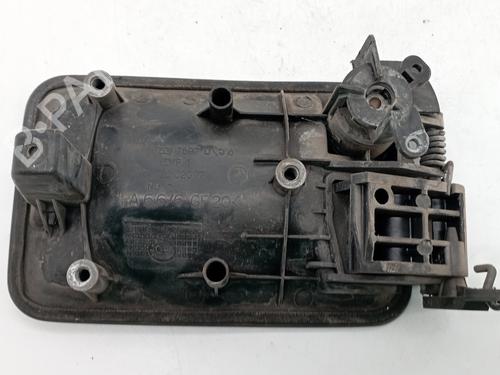 Tailgate handle PEUGEOT EXPERT (224_) 1.9 D | BP29140432C132 