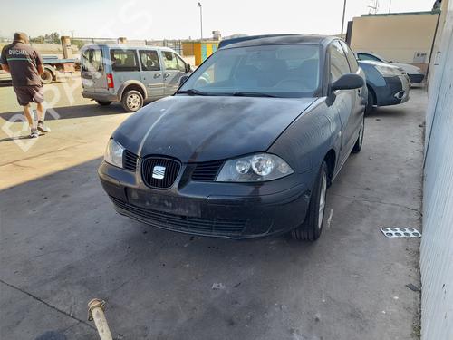 Peças SEAT IBIZA III (6L1) [2002-2009]  4349158