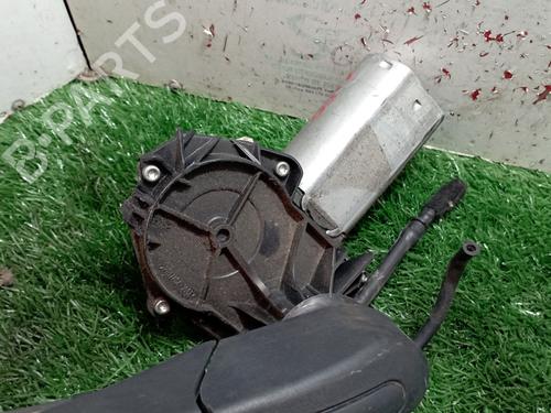 Rear wiper motor PEUGEOT 807 (EB_)  | BP25326324M102 
