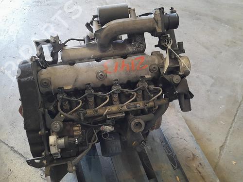 Motor VOLVO S40 I (644) 1.9 DI (115 hp) 25330301