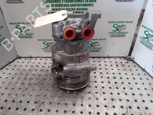 Used AC compressor AC compressor FORD TRANSIT Platform/Chassis (FM_ _, FN_ _, FF_ _) [2006-2014] 36077932 36077932