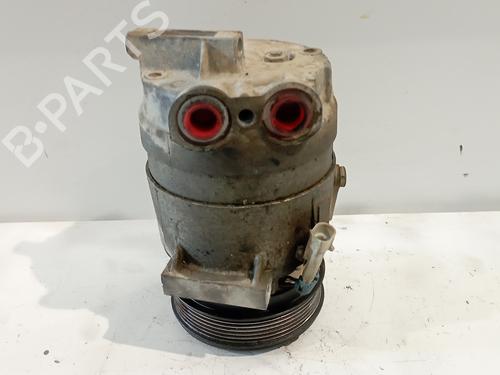 AC compressor OPEL FRONTERA B (U99) 2.2 DTI (6B_66, 6B_76) | BP25328787M34 