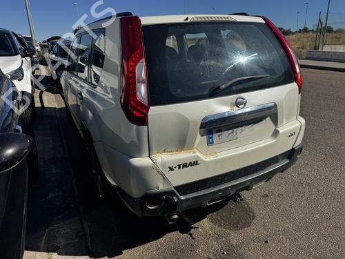 Used Gearbox NISSAN X-TRAIL II (T31) [2007-2018]  29907307