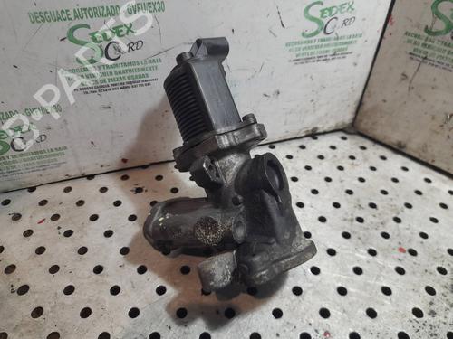 Used Egr FIAT PUNTO (188_) 1.3 JTD 16V (70 hp) 25318123